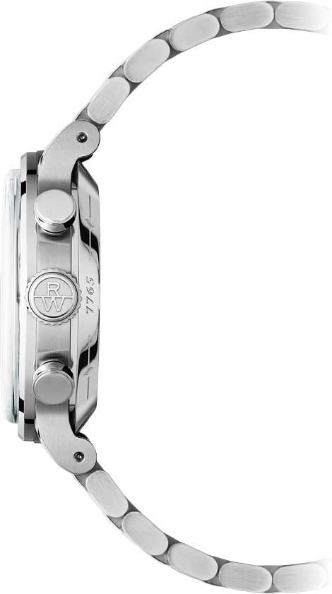 Raymond Weil Millesime 7765-ST-50651 — фотография 2